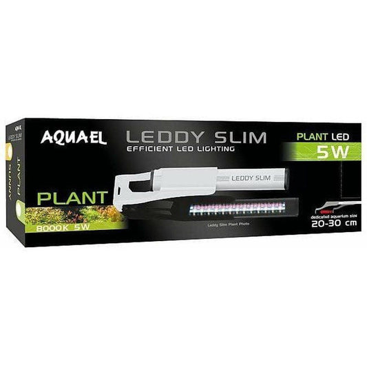 Led lámpa Aquael 5W Sunny 20-30 CM Vékony