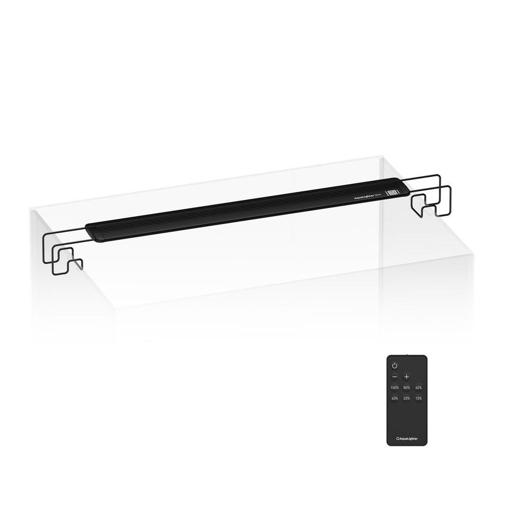 LED lámpa AquaLighter Slim 45cm, 6500K