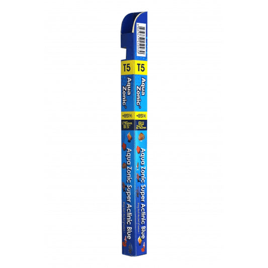 Neon Aquarium T5, Aqua Zonic Actinic Blue 14W 347mm