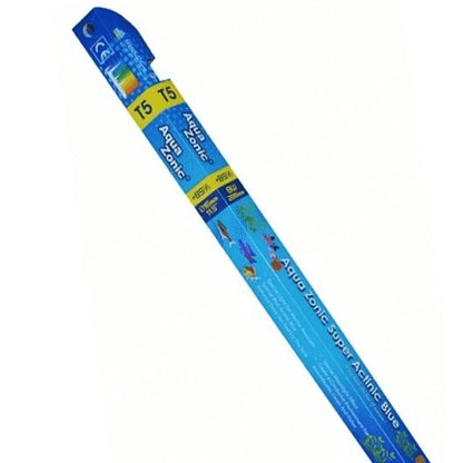 Neon Aquarium T5, Aqua Zonic Actinic Blue 8W 288mm