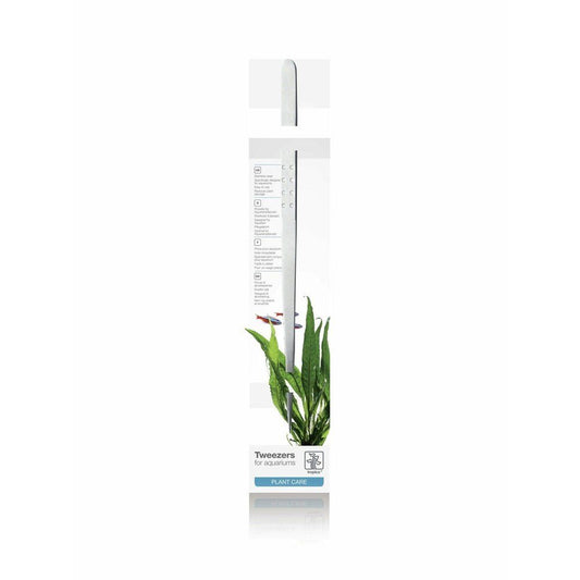 Penseta pentru plante, Tropica Tweezers, 25 cm