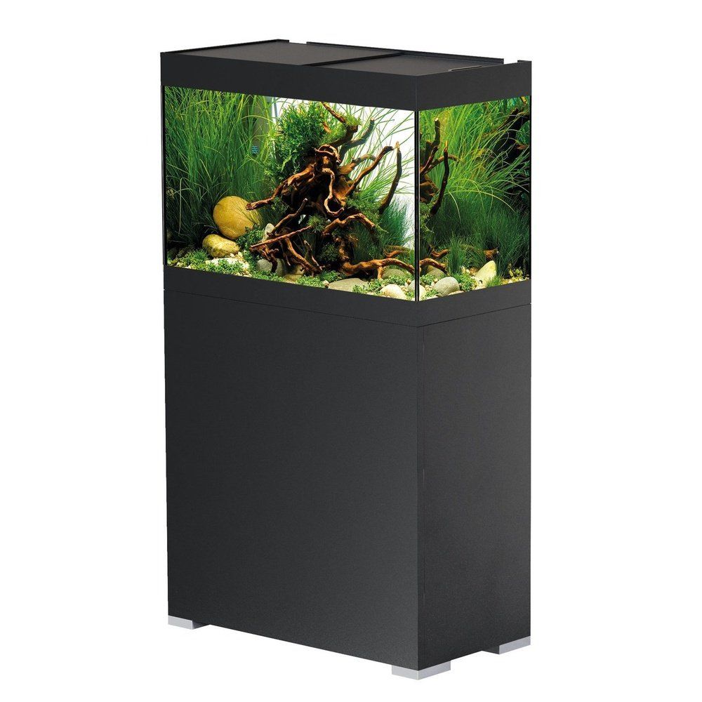 Oase StyleLine akváriumi készlet 125 literes fekete