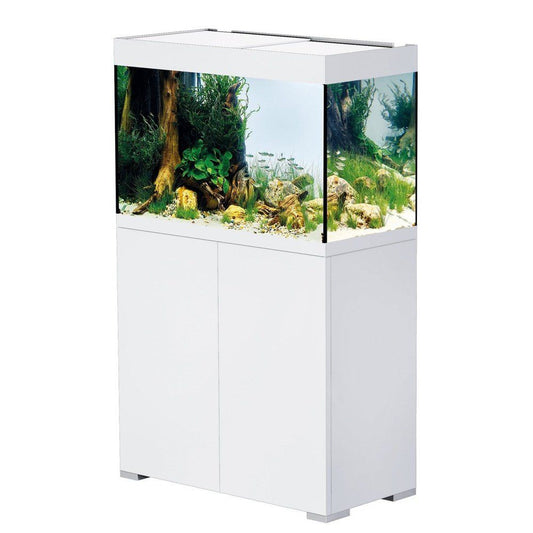 Oase StyleLine akváriumi készlet 175 literes fehér