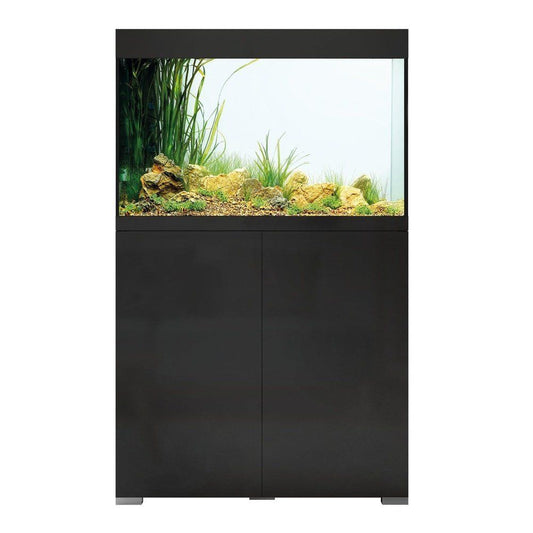 Oase StyleLine akváriumi készlet 175 literes fekete