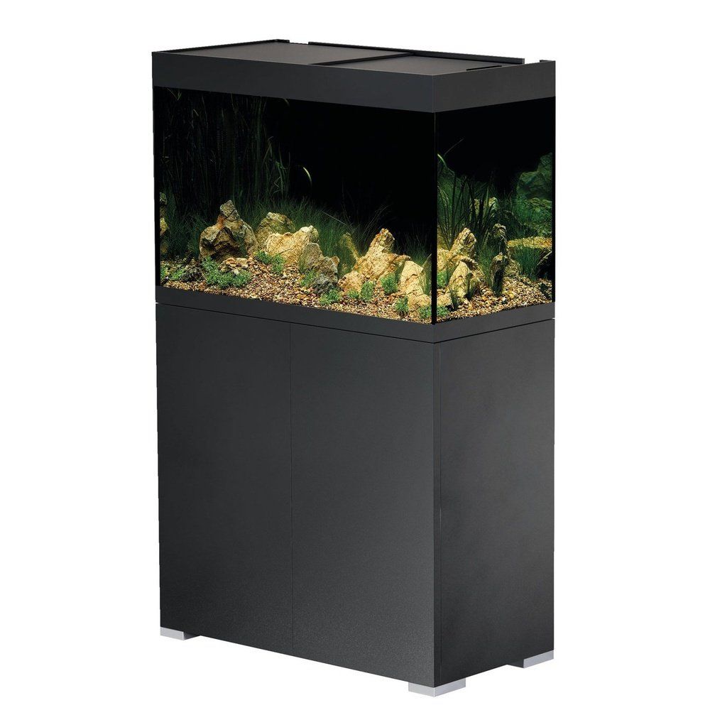 Oase StyleLine akváriumi készlet 175 literes fekete