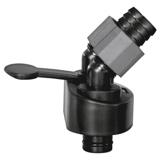 Supapă multifunctionala, Sera multi porpose valve, pentru filtrele externe Sera Fil Bioactive 250/250/400 + UV