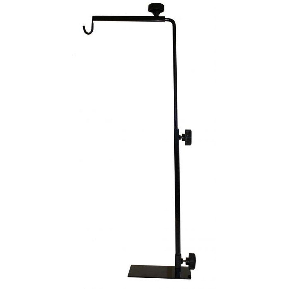 Suport de iluminat pentru terarii, Komodo Light Stand single