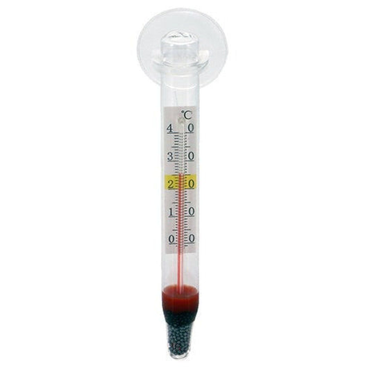 Termometru de precizie cu ventuză, Hobby, precision thermometer