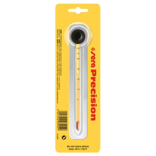 Termometru de precizie, Sera precision thermometer