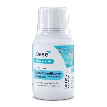 Akváriumi vízkondicionáló, Oase LessStress Water Conditioner