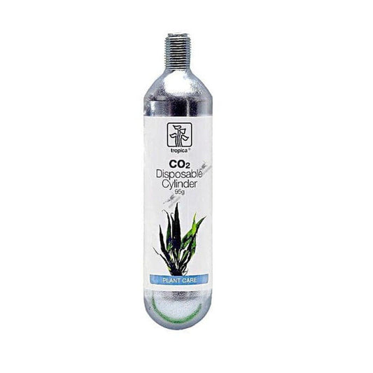 Butelie Nano CO2 Tropica 95g