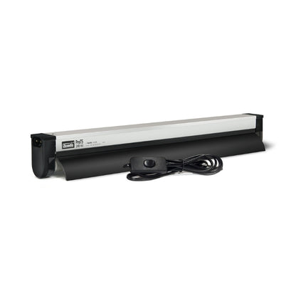 Arcadia Pro T5 UVB Kit lampa si neon terariu, Desert, 12% UV-B, 39 Watt