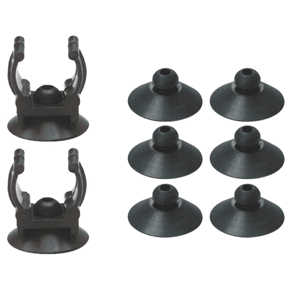 Ventuze de aspirație, Sera suction cups, pentru filtrul Sera F 120