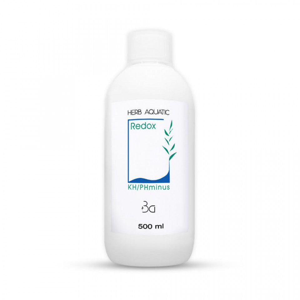 Conditioner apă, HerbAquatic KH/PH Redox, 500 ml