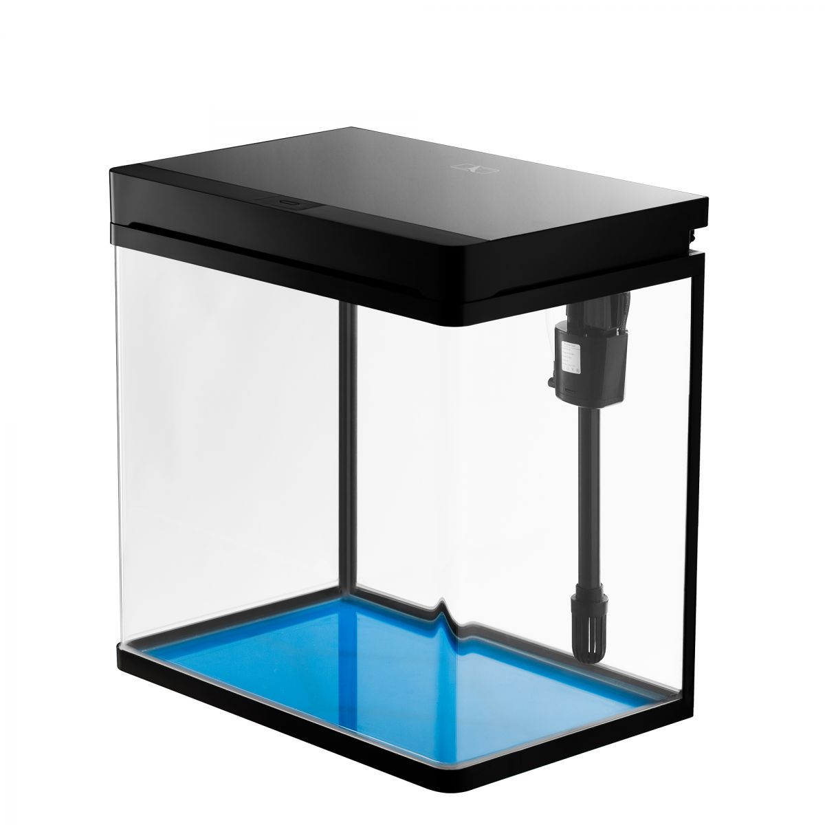 Acvariu Red Crane GT 4, Black, 45 l