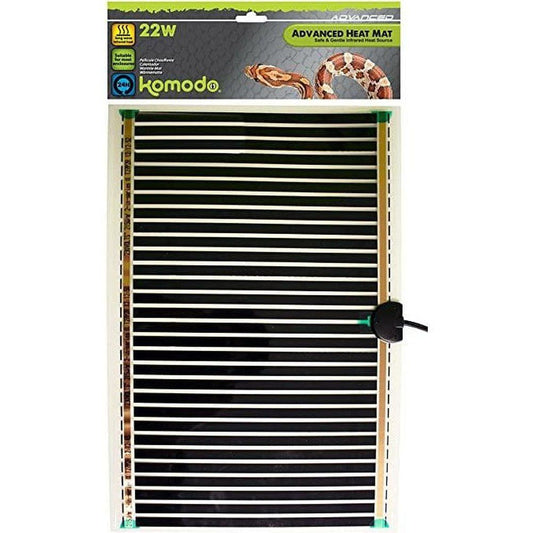 Termikus szőnyeg, Komodo Advanced Heat Mat, 22w