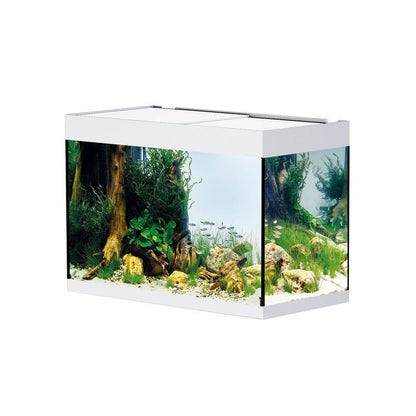 Aquarium Oase StyleLine 175 fehér