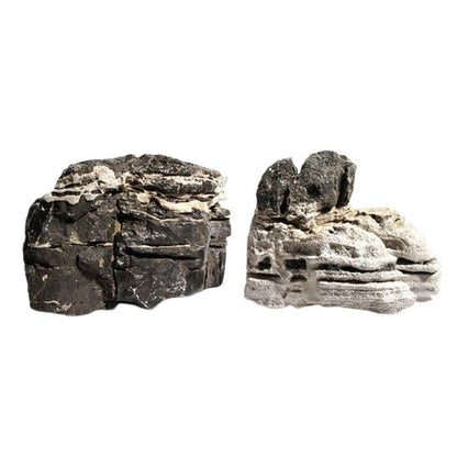 Piatră Naturală Aquadeco Leopard Stone S 0.8-1.2 kg