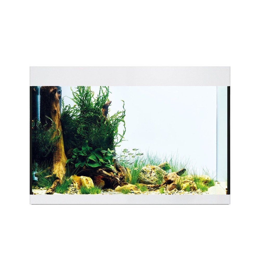 Aquarium Oase StyleLine 175 fehér