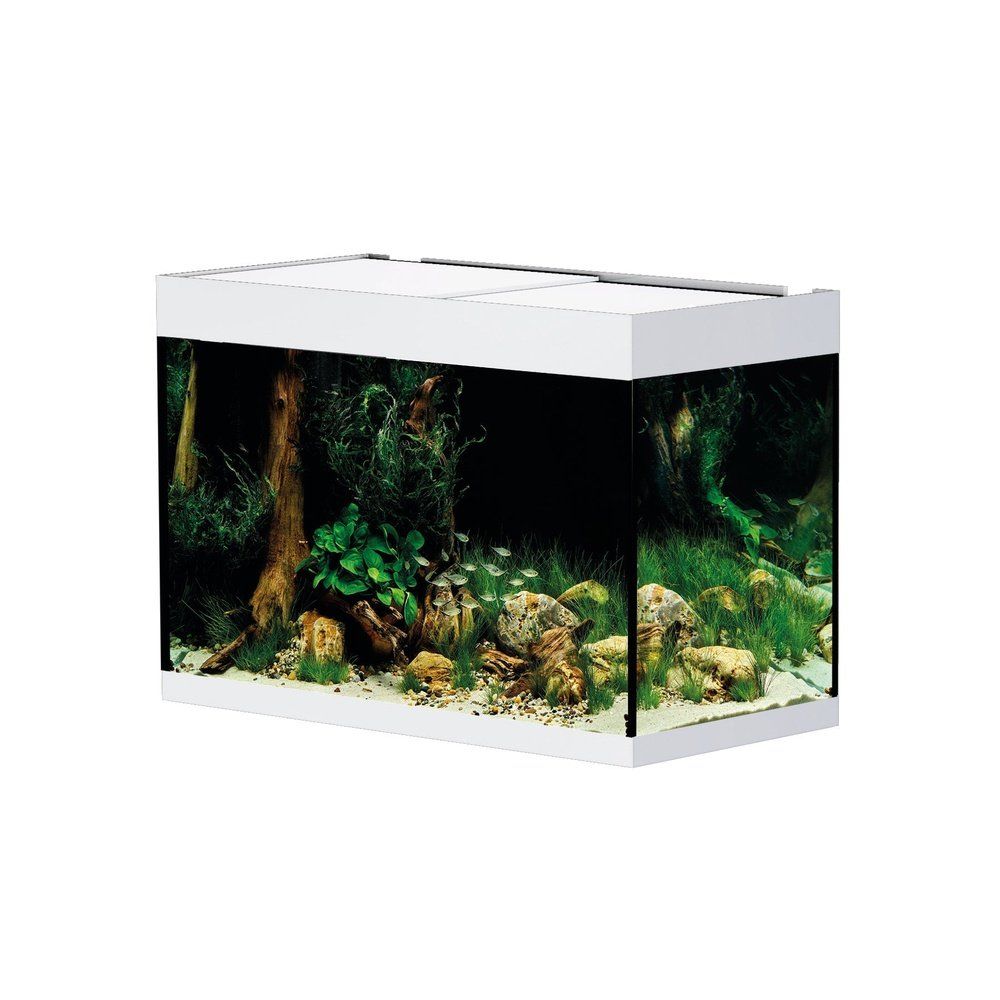 Aquarium Oase StyleLine 175 fehér