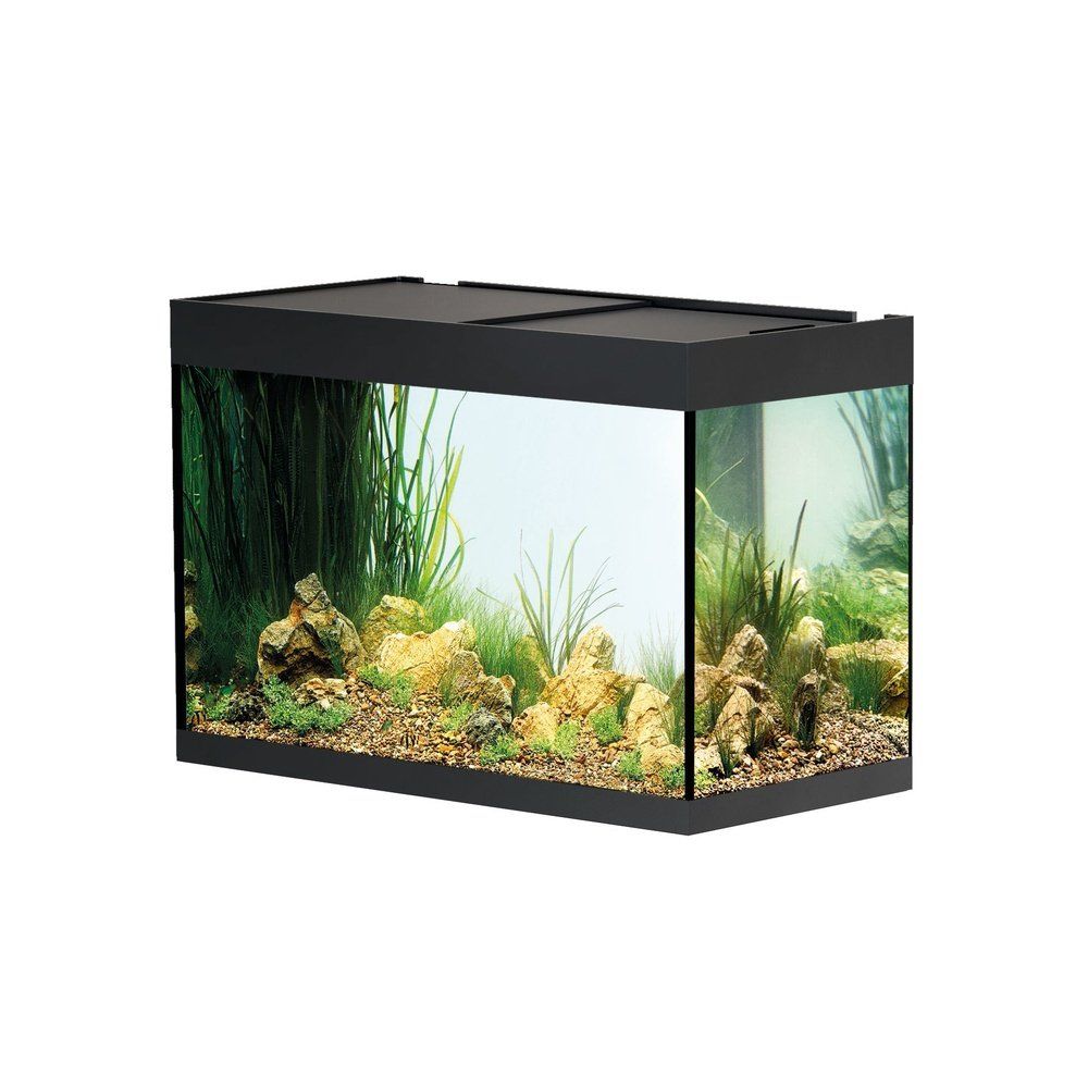 Aquarium Oase StyleLine 175 fekete