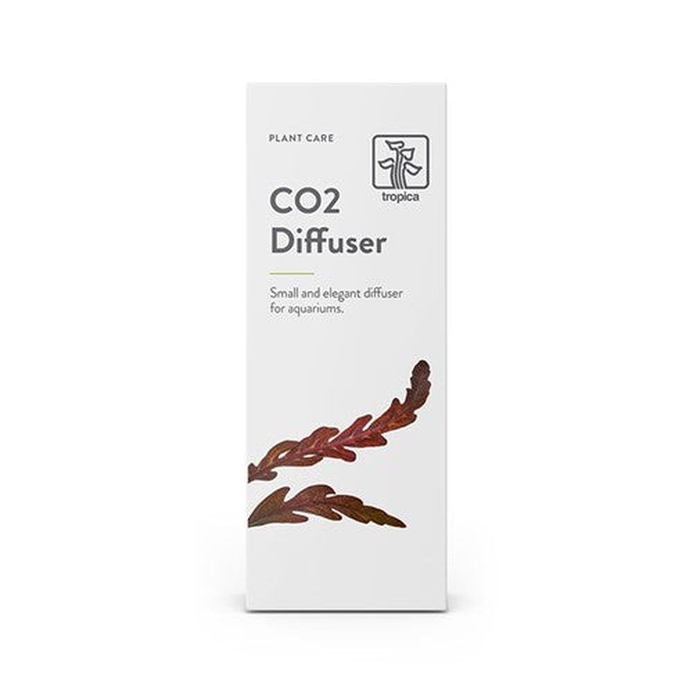 Difuzor CO2, Tropica Diffuser