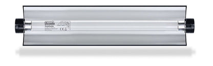 Arcadia Pro T5 UVB Kit lampa si neon terariu, Desert, 12% UV-B, 39 Watt