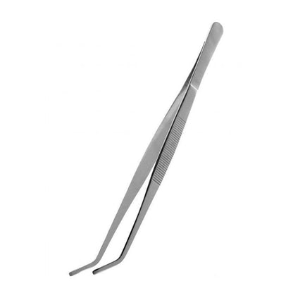 Pensa pentru hranirea reptilelor, Komodo Feeding Tongs, Angled