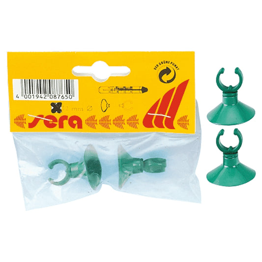 Ventuze de aspirație, Sera suction cups