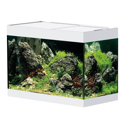 Aquarium Oase StyleLine 125 literes fehér