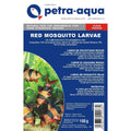 Hrana congelata pentru pesti ornamentali (larve rosii), RED MOSQUITO LARVAE, blister 100 g