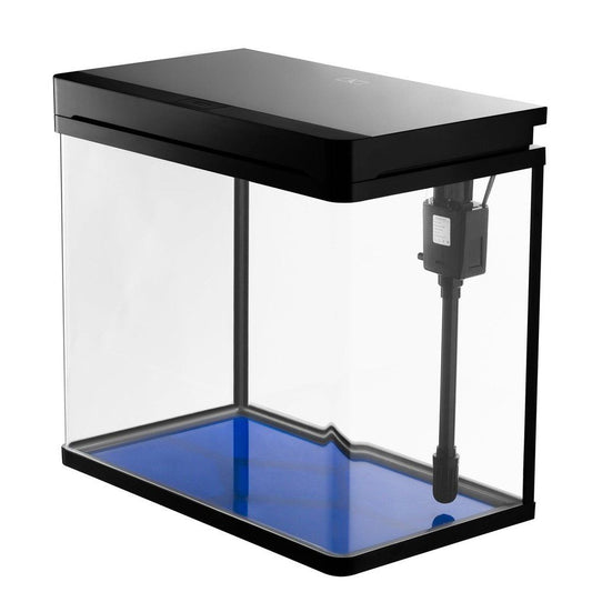 Akvárium Red Crane GT5 Fekete 60 l