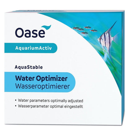 Conditioner pentru apa de acvariu, Oase AquaStable Water Optimizer