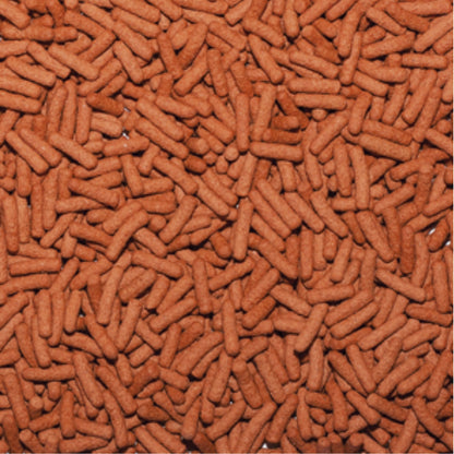 Etetőpellet axolotlokhoz, Tropical, Axolotl Sticks, 135 g/250 ml