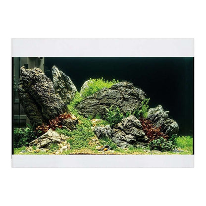 Aquarium Oase StyleLine 125 literes fehér