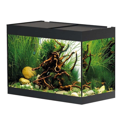 Aquarium Oase StyleLine 125 literes fekete