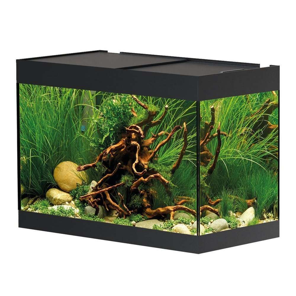 Aquarium Oase StyleLine 125 literes fekete