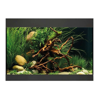 Aquarium Oase StyleLine 125 literes fekete