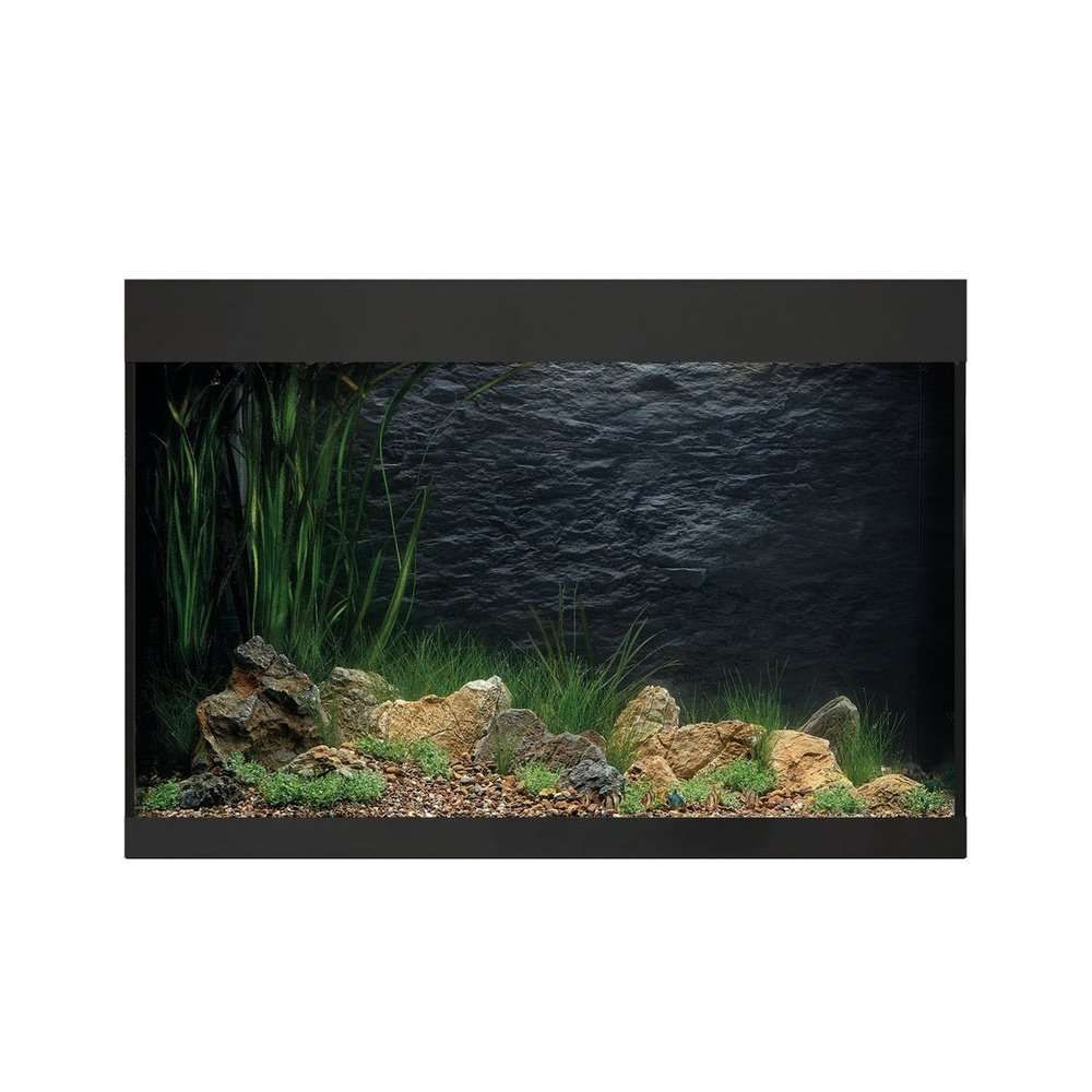 Aquarium Oase StyleLine 175 fekete