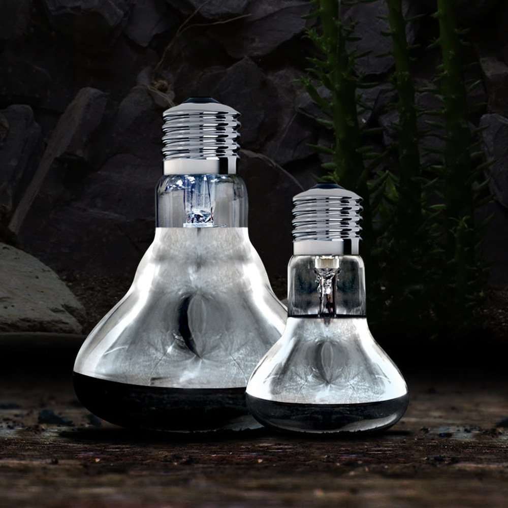 Bec de incalzire pentru reptile, Arcadia Basking Solar Spotlight, 75w