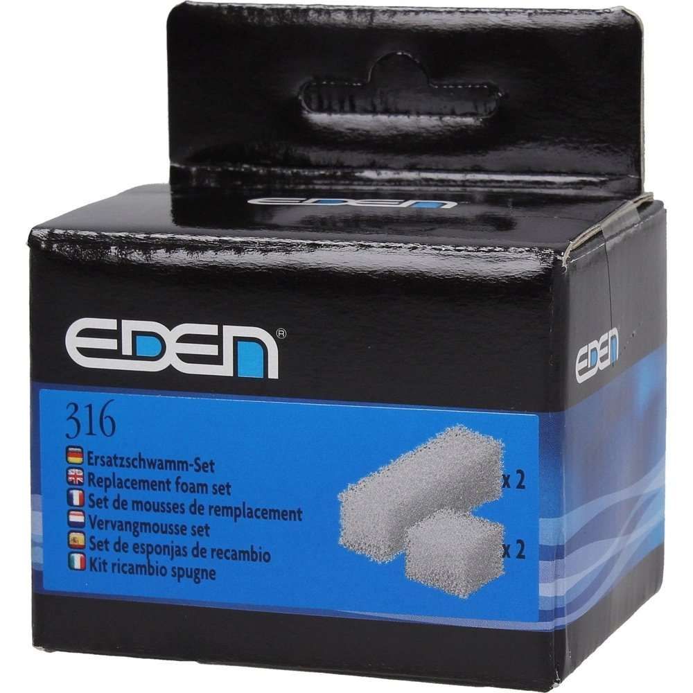 Burete pentru filtru intern EDEN 316