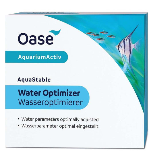 Conditioner pentru apa de acvariu, Oase AquaStable Water Optimizer