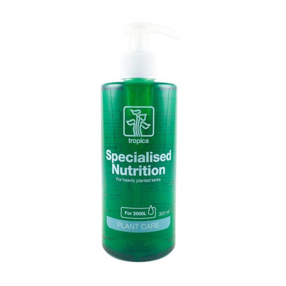 Fertilizant pentru plante de acvariu, Tropica, Specialised Nutrition Fertilizant pentru Plante de Acvariu Tropica Specialised Nutrition 750 ml