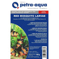 Hrana congelata pentru pesti ornamentali (larve rosii), RED MOSQUITO LARVAE, blister 100 g