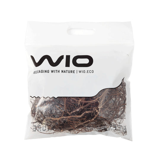 Dekoratív fa akváriumba és terráriumba, Wio, Mini Root, Mix, 80 g, 10-30 cm