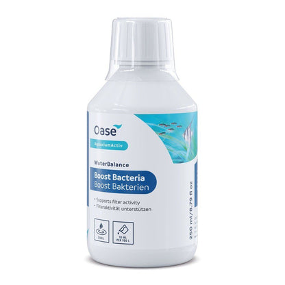 Baktériumok hozzáadása, Oase WaterBalance Boost Bacteria