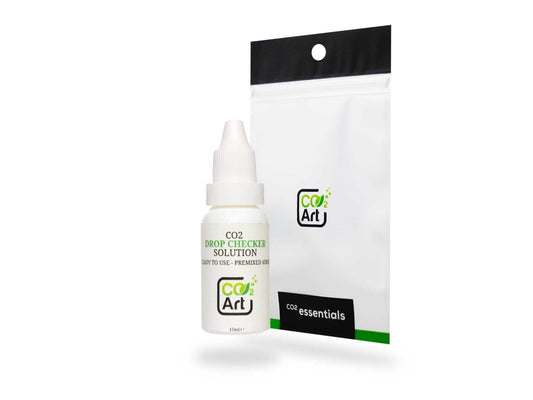 Soluție indicator CO2, CO2Art, Drop Checker Solution, 15ml