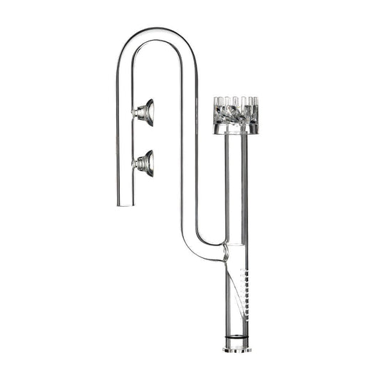 Skimmer, Chihiros Spirál típusú üveg szkimmer - 17 mm