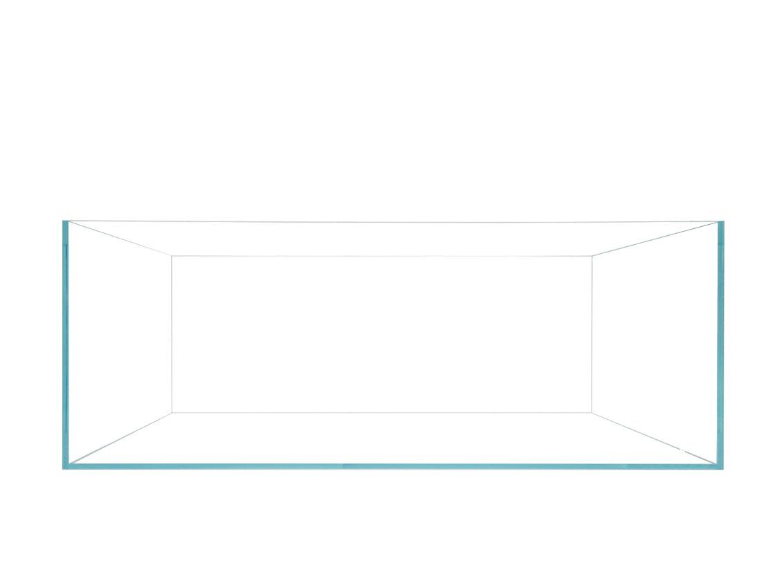 Acvariu sticla Vistas 45F Shallow, Wio, 45 x 27 x 20 cm, 24 Litri, 5 mm