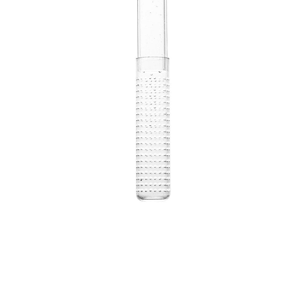 Lily Pipe intrare filtru extern, Aquario Neo, Poppy Glass inlet Net L 17 mm